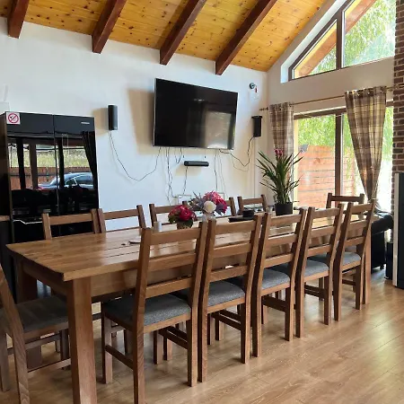 Paradise Villa *