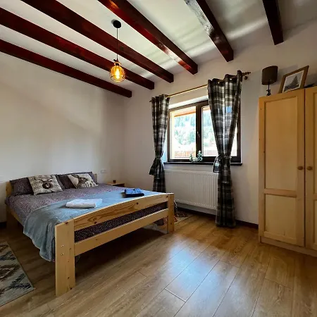 Villa Paradise