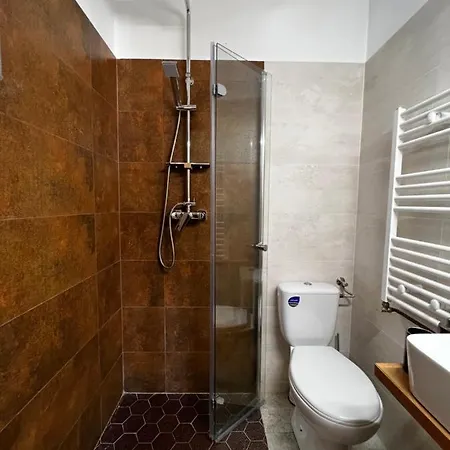 Paradise Villa Miercurea Ciuc