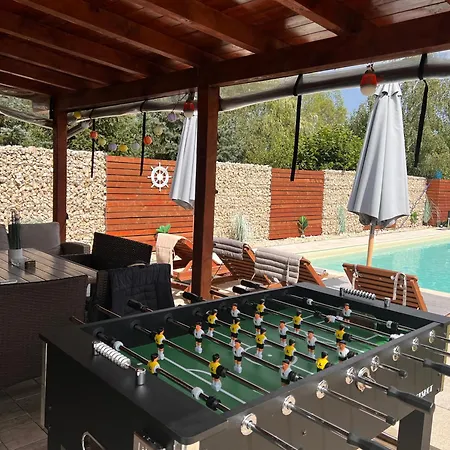 Paradise Villa