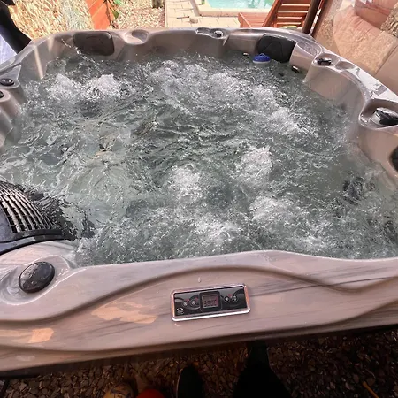 Villa Paradise Miercurea Ciuc